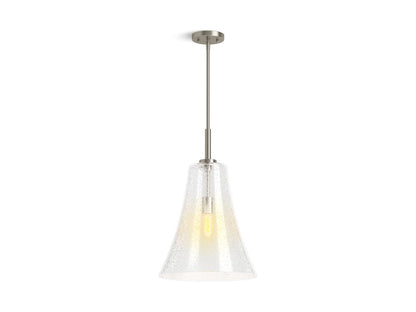 KOHLER K-26851-PE01 Simplice 14" pendant
