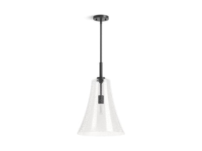 KOHLER K-26851-PE01 Simplice 14" pendant