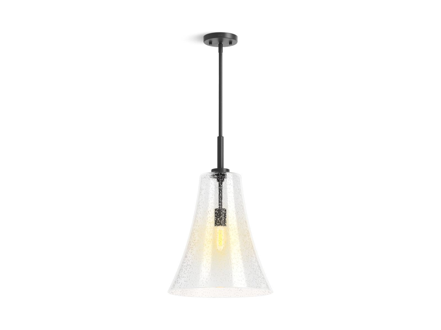 KOHLER K-26851-PE01 Simplice 14" pendant