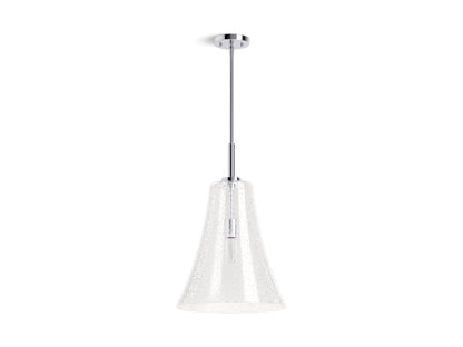 KOHLER K-26851-PE01 Simplice 14" pendant