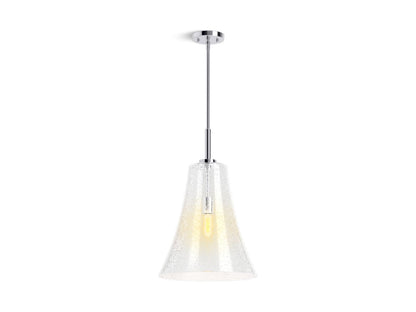 KOHLER K-26851-PE01 Simplice 14" pendant