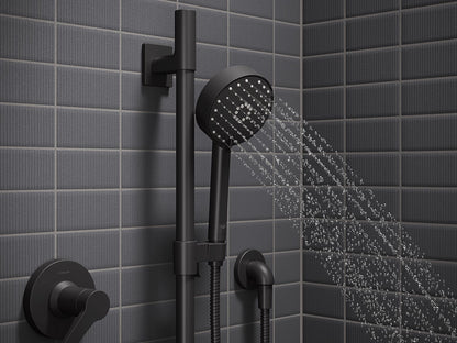 KOHLER K-26914-G Awaken Showering kit, 1.75 gpm