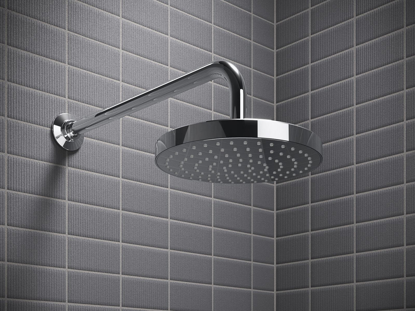 KOHLER K-26914-G Awaken Showering kit, 1.75 gpm