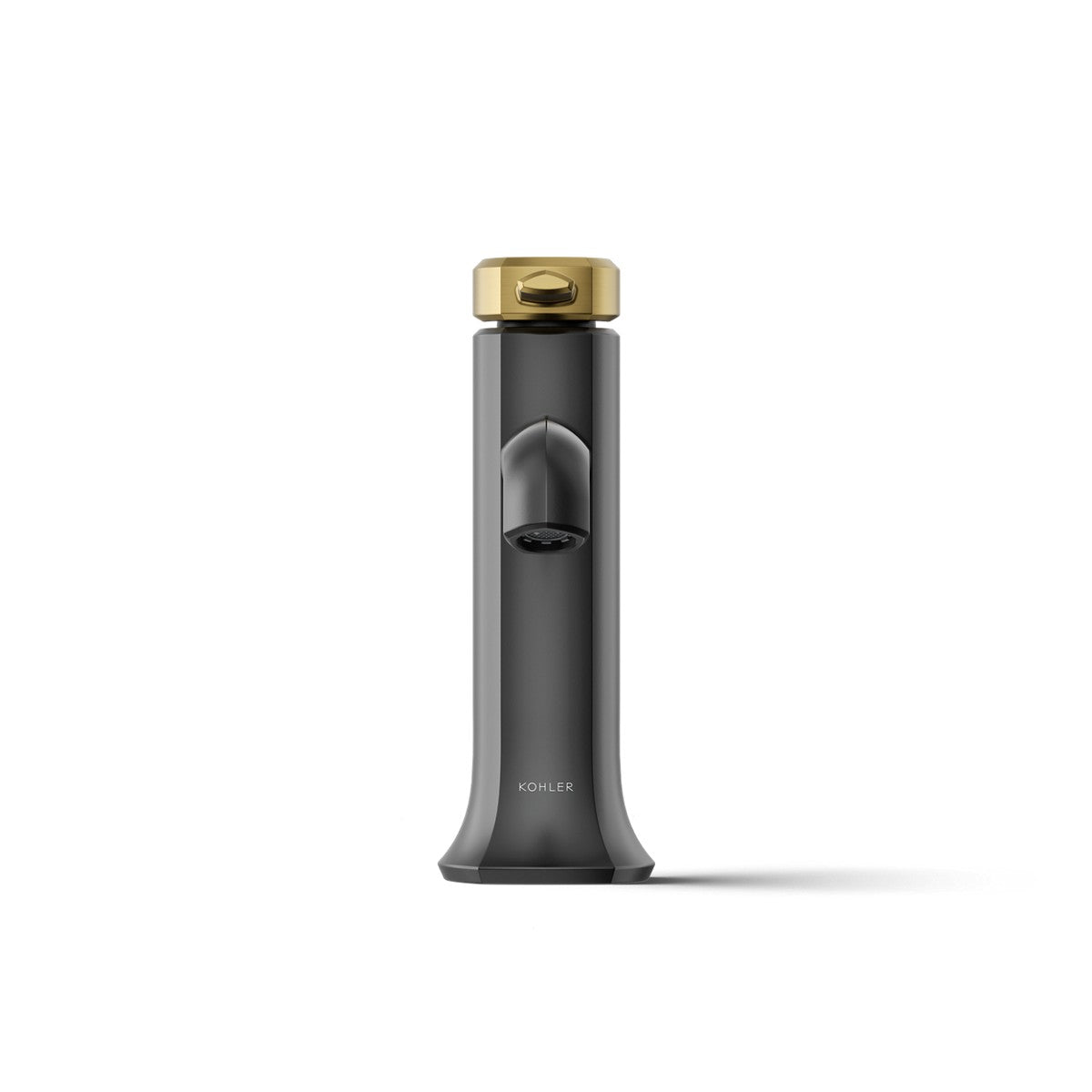 KOHLER K-27000-4 Occasion Single-handle bathroom sink faucet, 1.2 gpm