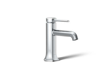 KOHLER K-27000-4 Occasion Single-handle bathroom sink faucet, 1.2 gpm