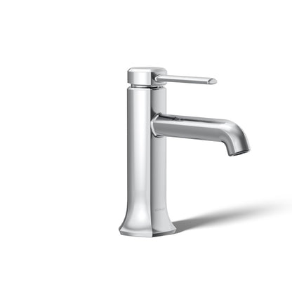 KOHLER K-27000-4K Occasion Single-handle bathroom sink faucet, 1.0 gpm