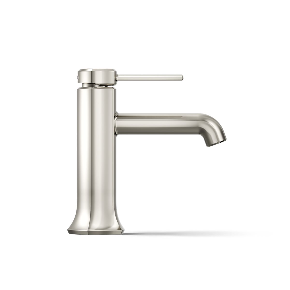 KOHLER K-27000-4K Occasion Single-handle bathroom sink faucet, 1.0 gpm