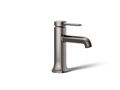 KOHLER K-27000-4K Occasion Single-handle bathroom sink faucet, 1.0 gpm