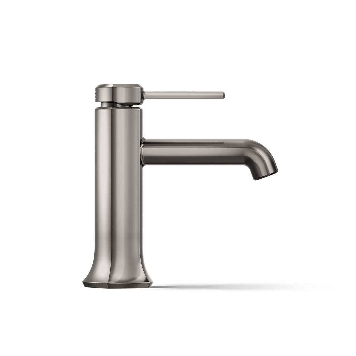 KOHLER K-27000-4K Occasion Single-handle bathroom sink faucet, 1.0 gpm