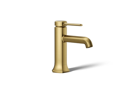 KOHLER K-27000-4N Occasion Single-handle bathroom sink faucet, 0.5 gpm