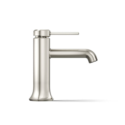 KOHLER K-27000-4N Occasion Single-handle bathroom sink faucet, 0.5 gpm