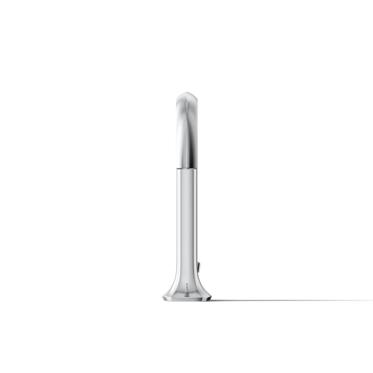 KOHLER K-27008-K Occasion Bathroom sink faucet spout with Cane design, 1.0 gpm