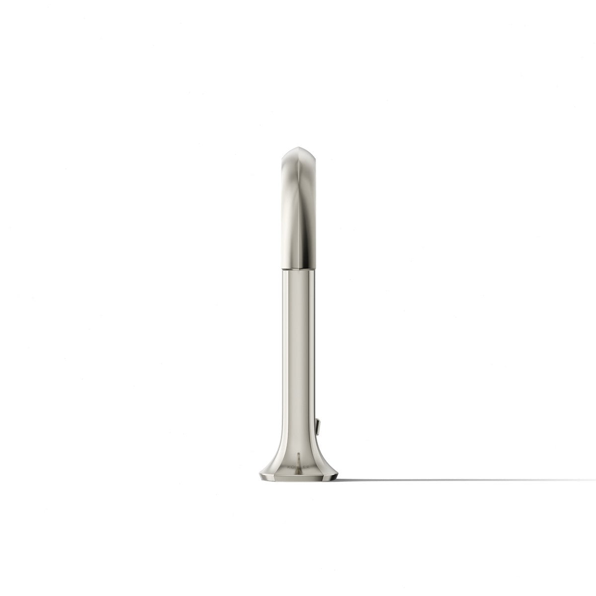 KOHLER K-27008-K Occasion Bathroom sink faucet spout with Cane design, 1.0 gpm