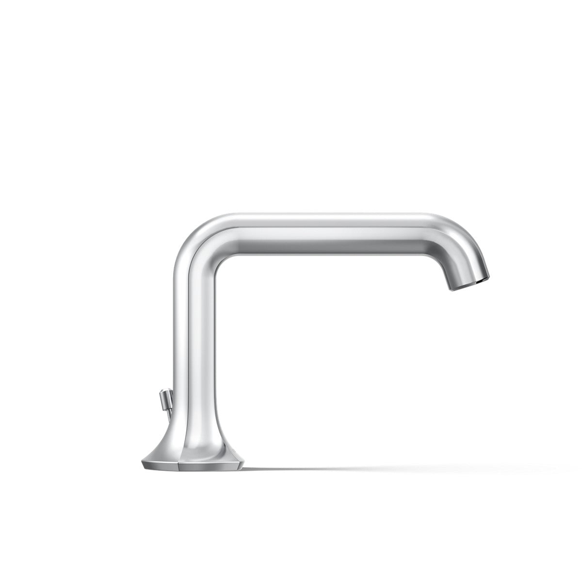 KOHLER K-27009-K Occasion Bathroom sink faucet spout with Straight design, 1.0 gpm
