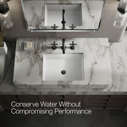 KOHLER K-27010-3 Occasion Cross bathroom sink faucet handles