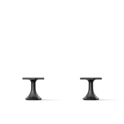 KOHLER K-27010-3 Occasion Cross bathroom sink faucet handles