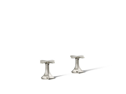 KOHLER K-27010-3 Occasion Cross bathroom sink faucet handles