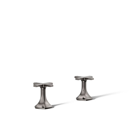 KOHLER K-27010-3 Occasion Cross bathroom sink faucet handles