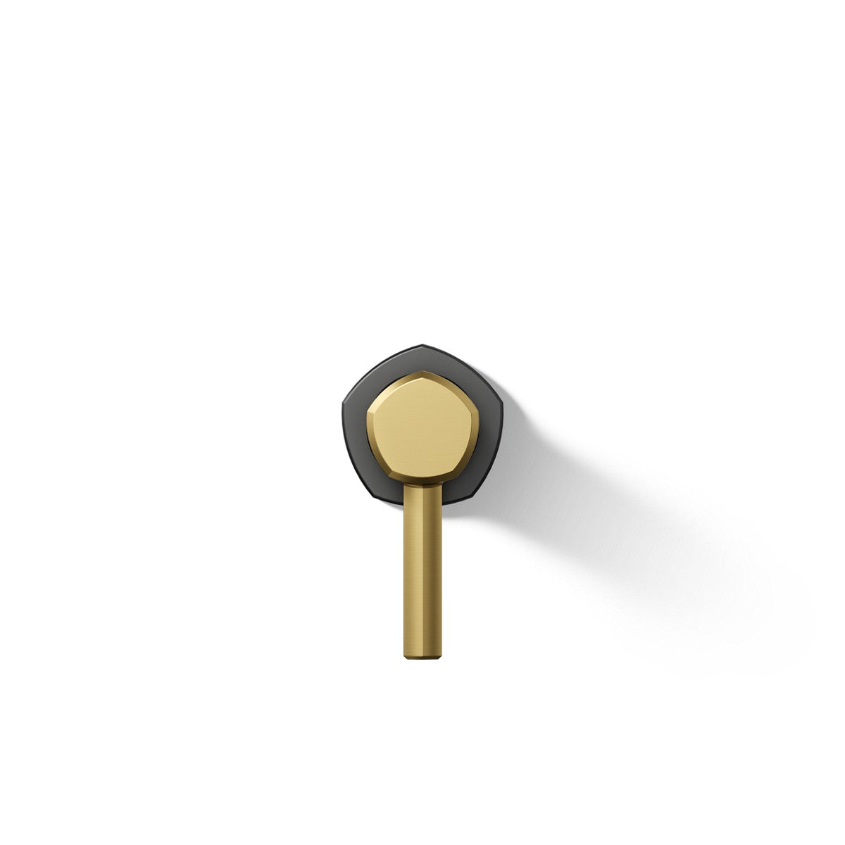 KOHLER K-27012-4 Occasion Wall-mount bathroom sink faucet handle