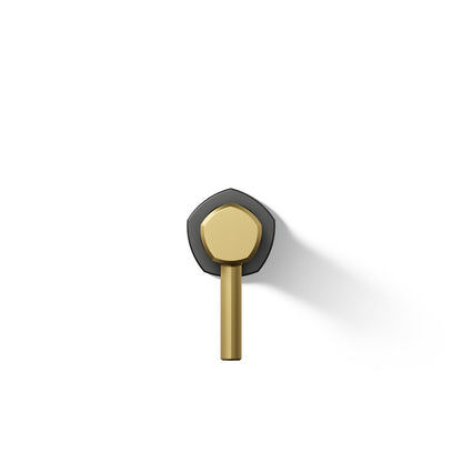 KOHLER K-27012-4 Occasion Wall-mount bathroom sink faucet handle