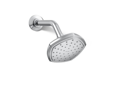 KOHLER K-27050-G Occasion Single-function showerhead, 1.75 gpm