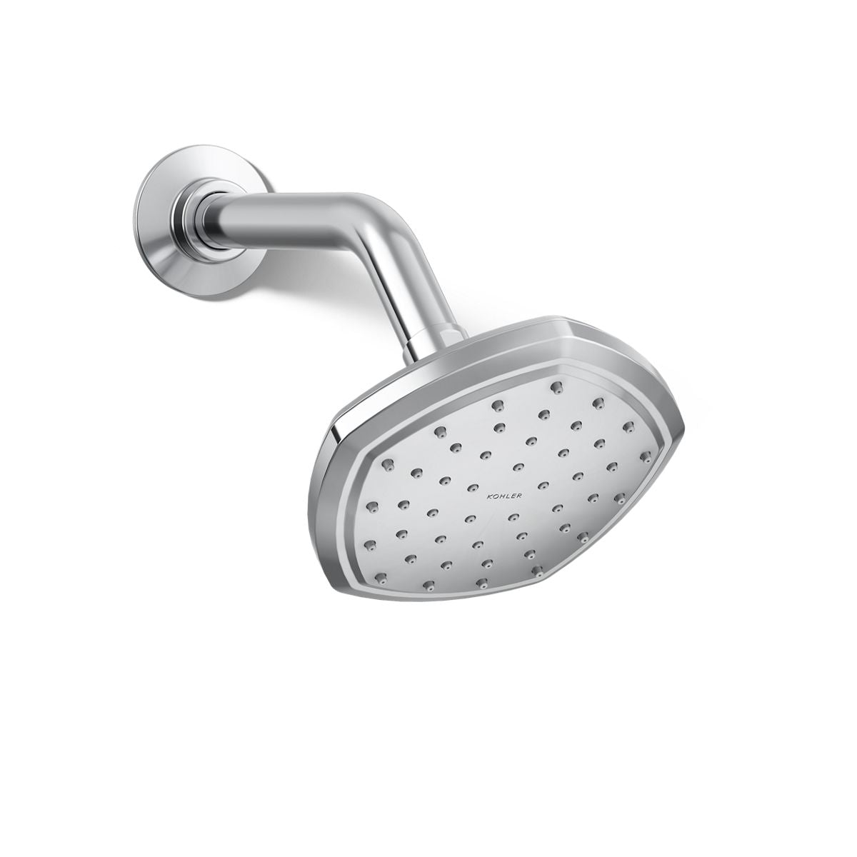 KOHLER K-27050-G Occasion Single-function showerhead, 1.75 gpm