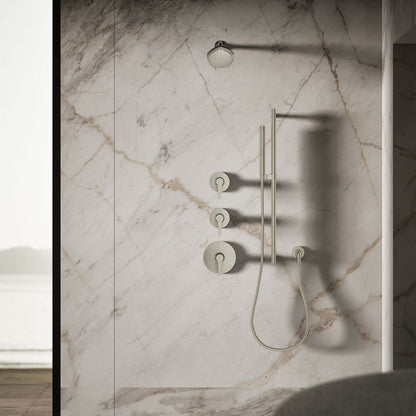 KOHLER K-27050-G Occasion Single-function showerhead, 1.75 gpm