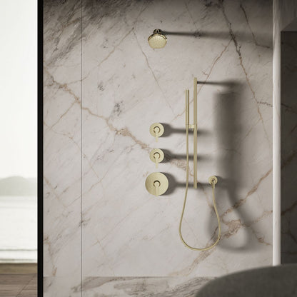 KOHLER K-27050-G Occasion Single-function showerhead, 1.75 gpm