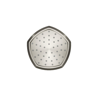 KOHLER K-27050-G Occasion Single-function showerhead, 1.75 gpm