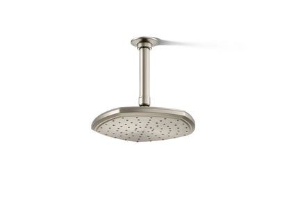 KOHLER K-27051-G Occasion 8" single-function rainhead, 1.75 gpm