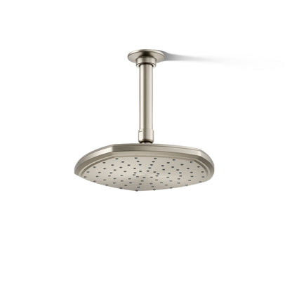 KOHLER K-27051-G Occasion 8" single-function rainhead, 1.75 gpm