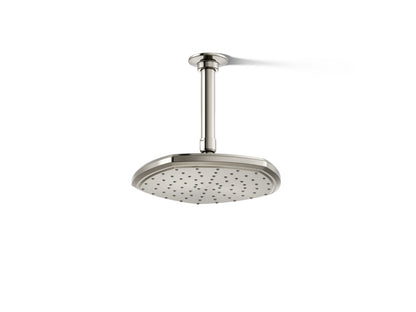 KOHLER K-27051-G Occasion 8" single-function rainhead, 1.75 gpm