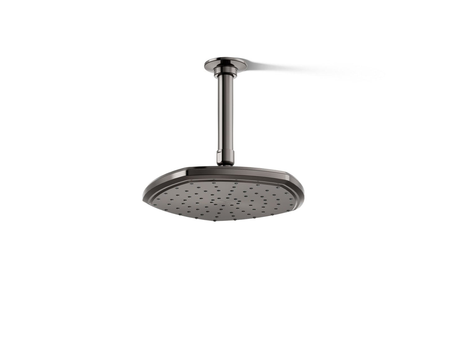 KOHLER K-27051-G Occasion 8" single-function rainhead, 1.75 gpm