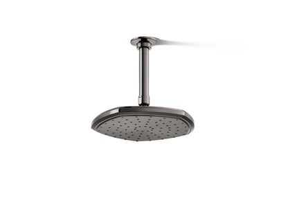 KOHLER K-27051-G Occasion 8" single-function rainhead, 1.75 gpm