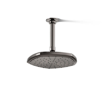 KOHLER K-27051-G Occasion 8" single-function rainhead, 1.75 gpm