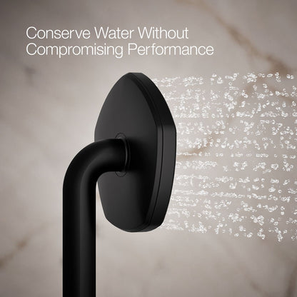 KOHLER K-27052-G Occasion Single-function handshower, 1.75 gpm