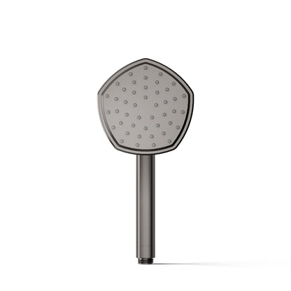 KOHLER K-27052-G Occasion Single-function handshower, 1.75 gpm