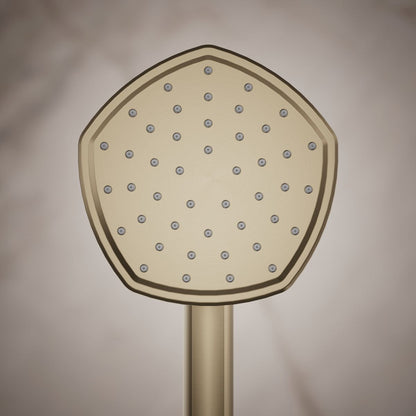 KOHLER K-27052-G Occasion Single-function handshower, 1.75 gpm