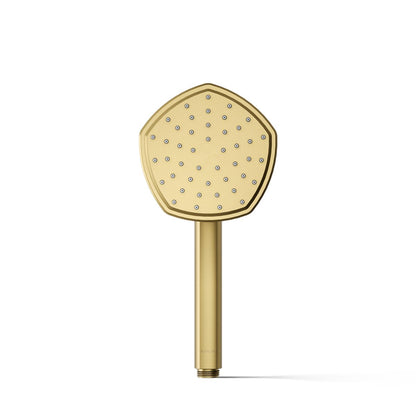 KOHLER K-27052-G Occasion Single-function handshower, 1.75 gpm