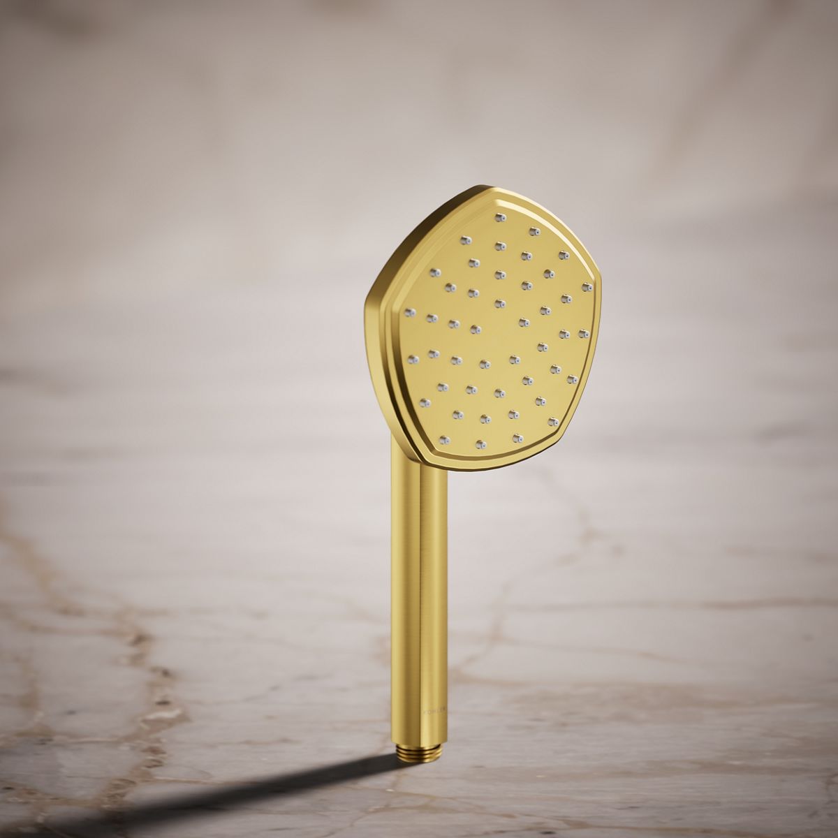 KOHLER K-27052-G Occasion Single-function handshower, 1.75 gpm