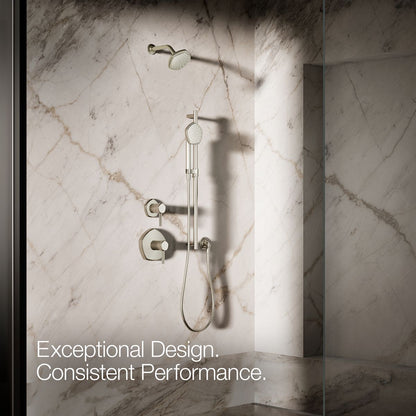 KOHLER K-27052-G Occasion Single-function handshower, 1.75 gpm