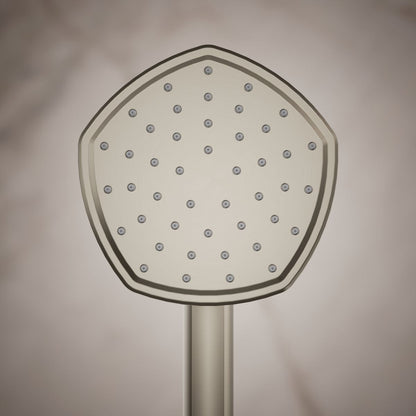 KOHLER K-27052-G Occasion Single-function handshower, 1.75 gpm