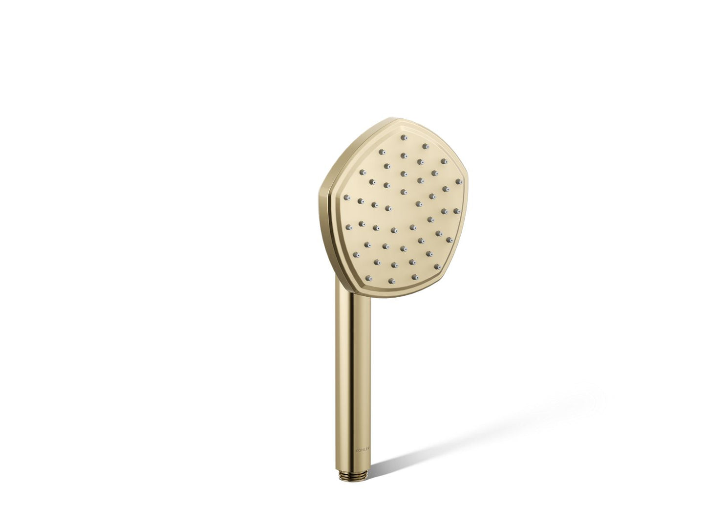 KOHLER K-27052-G Occasion Single-function handshower, 1.75 gpm