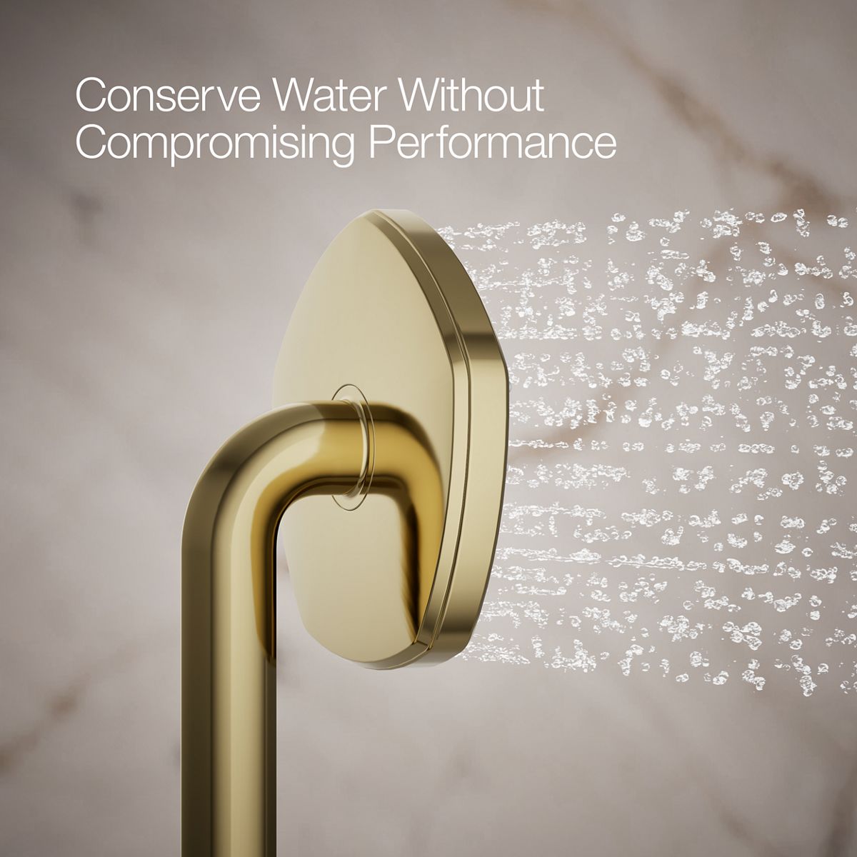KOHLER K-27052-G Occasion Single-function handshower, 1.75 gpm