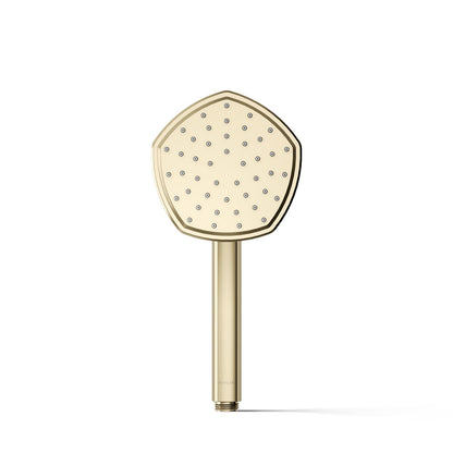 KOHLER K-27052-G Occasion Single-function handshower, 1.75 gpm