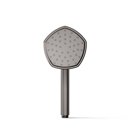 KOHLER K-27052-G Occasion Single-function handshower, 1.75 gpm