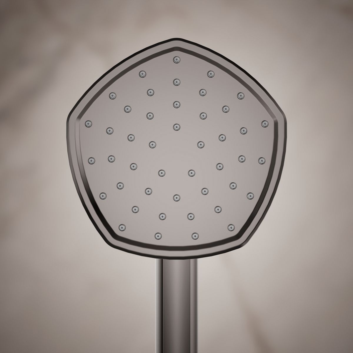 KOHLER K-27052-G Occasion Single-function handshower, 1.75 gpm