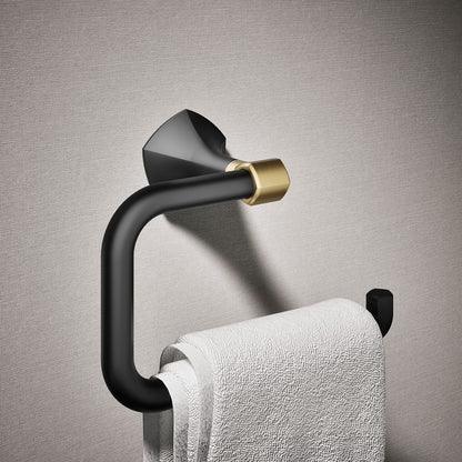 KOHLER K-27063 Occasion Towel ring