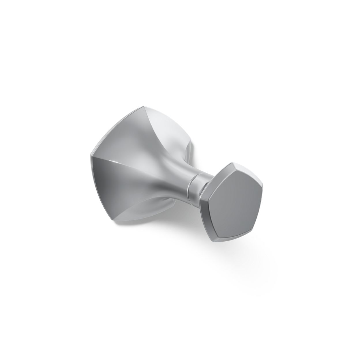 KOHLER K-27069 Occasion Robe hook, polished chrome - view 3
