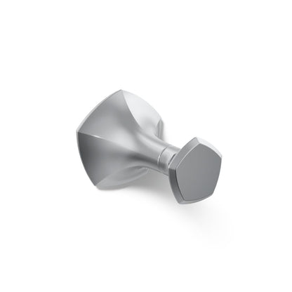 KOHLER K-27069 Occasion Robe hook, polished chrome - view 3